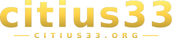 citius33 logo